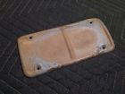 987955 9.650 Gm Chevrolet Impala Belair Station Wagon Rear Seat Speaker Grill