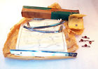 987988 1959 Impala Plate Bel Air Chevrolet Nos Rear Guard License