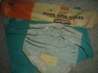 989757 Gm Pontiac Dr Sedan Safari Door Edge Guard Nos Convertible