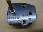 993103034 Vdo Mercedes 1981-91 Instrument