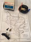 993981 Chevrolet 1971-1972 Nos Chevelle Monte Carlo Glove Compartment Box Lamp Kit