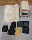 994000 General Motors Vintage Gm Seat Belt Buckle Retainer Unit Chevy