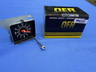 994125 Oer New Chevy Nova In Dash Mounted Clock Quartz Gm