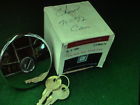 994171 Chevrolet Nos Buick Skylark Camaro Accessory Locking Gas Cap