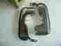 994372 Gm 1973 Monte Carlo Front Bumper Guards Pr Nos