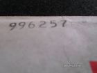 996257 Nos Gm 1980 81