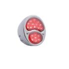A-13405-r Vintique Inc Ford Model Right Hand Taillight Taillamp Assembly Volts
