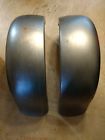 A-16160-ad A-16161-ad Ford Reproduction Rear Fenders