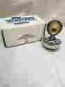 A-18352-b 1930 1931 Ford Model A Chrome Wreath Moto Meter Moto-meter And Locking Cap