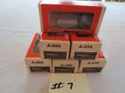 A-204 Delco Remy 1962 1964