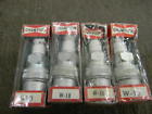 A-25 Champion Model Ford Spark Plug Set Nos From The Of