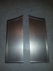 A-309f Ford Model Coupe Cabriolet Rear Body Quarter Patch Panels Hot