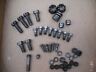 A-3285 B-3285 Ford Model Clamping Bolts And Nuts