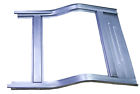 A-408-32 Model Rear Sub Rail With Ford Frame Coupe Sedan