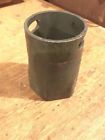 A-692 Willys Mb Ford Gpw Army Jeep Wheel Bearing Nut Socket