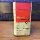 A-751 Delco Remy Nos Sealed Brush Set Vintage