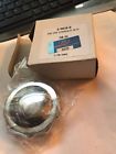 A-9030-b Ford Nos Antique Parts Gas Cap Stainless
