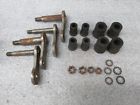 A1019 Bull Dog Ford Mercury Front Shackle Set Wheel Base