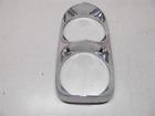 A1a-9k Front Headlamp Door Bezel 1966