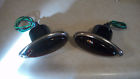 A4051 Upi Ford Tear Drop Tail Lights Volt