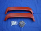 A4058 New 1955 1956 Ford Metal