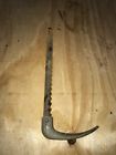 A639010 Wildenbergparts Jeep Willys Mb Hand Brake Handle Ford Gpw