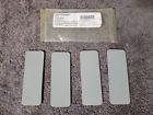 Abx6969sm01 Classic Mopar Dodge Plymouth Body Light Side Marker Lens Gasket