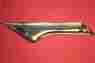 40083 Ac Fuel Box Nos 1965-66 Corvette Pump Chevy The