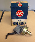 6470498 Ac Pump. Pontiac Firebird 1970 350 70 Air Fuel 6470498. 71 Factory Gm Nos