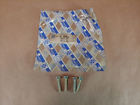 Ac610081 British Leyland Triumph Original Headlamp And Door Mirror Screws Nos