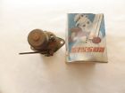 Ac758b Sission Automatic Choke Mopar Chrysler Dodge