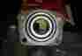 Ad11154z17 Delco Corvair Rear Wheel Ndh Bearing For 61-65 Nos