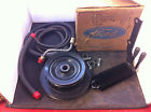 C9az3a635e Adaptor Fomoco Nos 1960 Ford Lincoln Kit Stearing Pullys Power Hotrod Mercury Pt