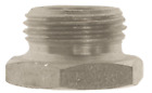 Af426 Yearone Fuel Line Fitting All Street Hemi Engines Carburetor Inlet
