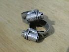 Ags.605 Cheney Chenney Size Clamps Oem Genuine Original Production