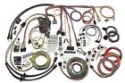 500423 Air Wiring 55-56 Wire Bel Series Harness 150 Tri- Aaw 210 Classic Update