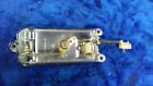 Ak124748 Lh Vintage Jaguar Series Original Interior Left Door Handle