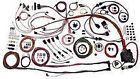 510158 American Classic Autowire Chevy Wiring Update 1968 Chevelle 1969