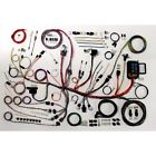 510267 American Kit Complete Autowire Classic Corvette Update