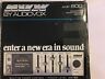 Amp-600c Audiovox Avx By Model Amp Vintage Stereo Equalizer Box