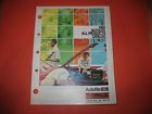 Ap205d Motorcraft 1969 Ford Autolite