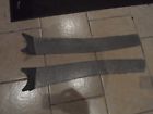 Ar-2270 Chassis Engineering Ford Front Boxing Plates Stock Ce Frame