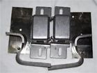 3847910 Assembly Date Stamp 7 Pn 3 Cuda Charger 1 Resistor Nos Heater 1970-74 Gtx Challenger