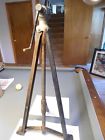 Db4gt Aston Martin Db4 Car Original Jack