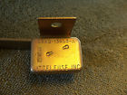 C4ab-13853-a Autolite Vintage Relay Horn C4ab-13853-