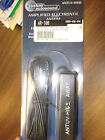 Autosound Hideaway Antena Custom Amplified Fm