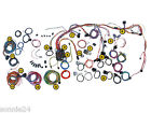 500686 Autowire Harness Classic 1969 Wiring Update American Kit Camaro