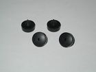 3655015 Auveco Hood Bumpers For Chevrolet