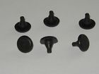 3664645 Auveco Hood Side Rubber Bumpers