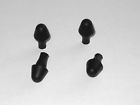 352839 Auveco New Door Rubber Bumpers For Ford